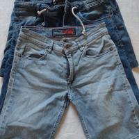 pantaloncini ragazzo 