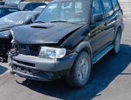 Nissan Terrano 2