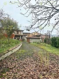 Rustico / Casale di 150 m² con 4 locali a Alta Val
