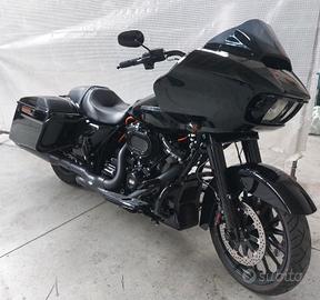 Harley Davidson Road Glide 