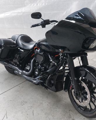 Harley Davidson Road Glide 