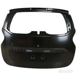 Portellone Bagagliaio Dacia Lodgy