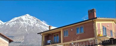 Appartamento immerso nel verde - massa d'albe