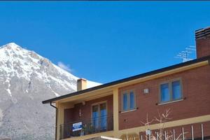 Appartamento immerso nel verde - massa d'albe