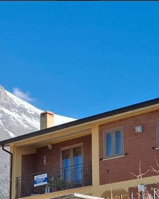 Appartamento immerso nel verde - massa d'albe