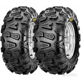 GOMME QUAD