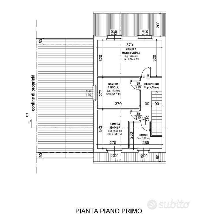 House in Oleggio, Novara - Vista 6