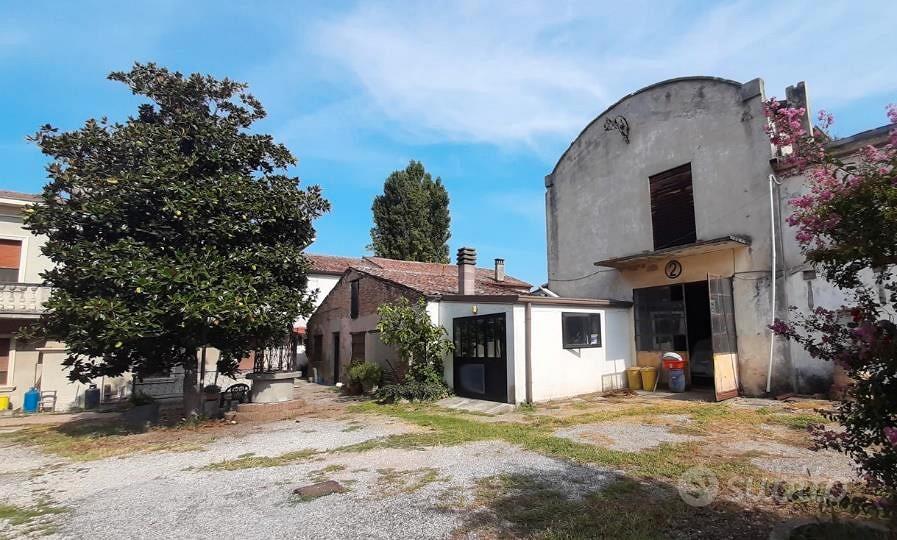 RGE 133/2023 Tribunale Verona - Lotto 1) - Altro