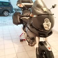 Ducati Multistrada 1000 - 2005