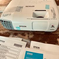 Proiettore Epson EB-S27