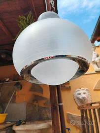 lampadario Harvey guzzini