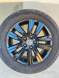 Cerchi vw t6