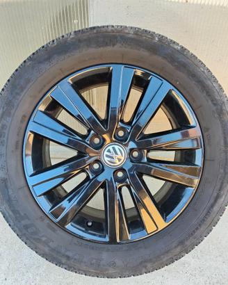 Cerchi vw t6