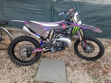 Yz 250