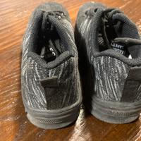 Scarpe antinfortunistiche donna