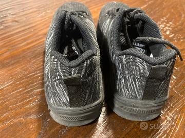 Scarpe antinfortunistiche donna