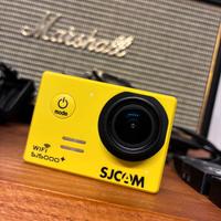 actioncam sjcam sj5000+ sj 5000 +