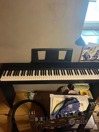 Pianoforte yamaha