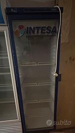 Frigorifero da esposizione