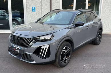 Peugeot 2008 GT 1.5 bluehdi AUTOM. S&S FULL