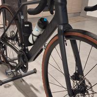 bici merida scultura endurance 4000 