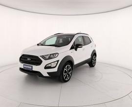 Ford EcoSport 1.0 ecoboost active s&s 125cv