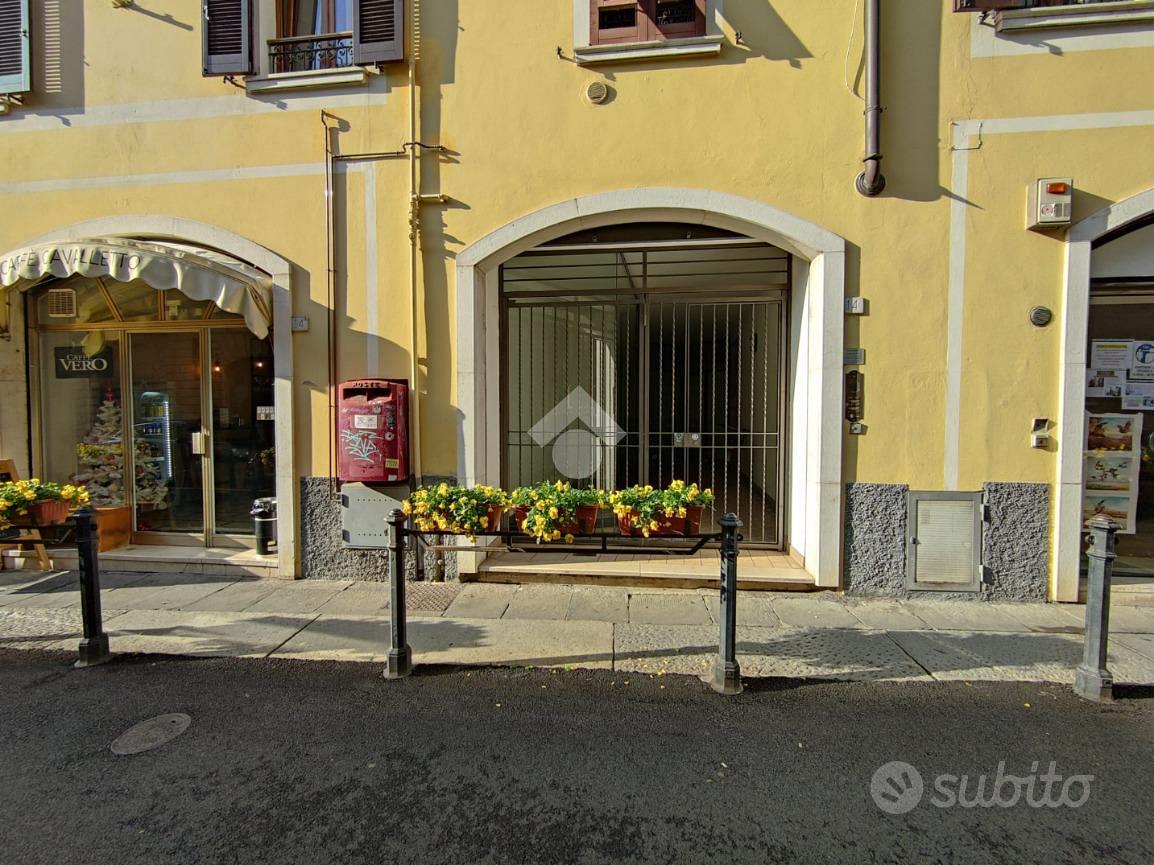 NEGOZIO A BRESCIA - Vista 2