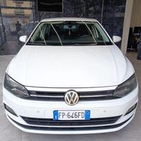 VOLKSWAGEN Polo 1.0 TGI 5p. Trendline BlueMotion