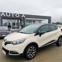RENAULT Captur 1.5 dCi 8V 90 CV S&S Ener. R-Link