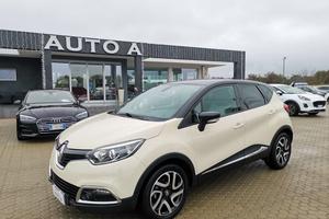 RENAULT Captur 1.5 dCi 8V 90 CV S&S Ener. R-Link