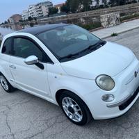 Fiat 500 1.2 - 2008 - 291.689km