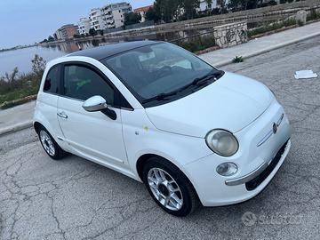 Fiat 500 1.2 - 2008 - 291.689km