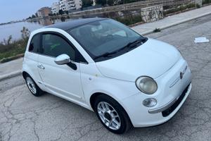 Fiat 500 1.2 - 2008 - 291.689km
