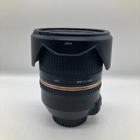 Obiettivo Tamron 24-70 VC USD per Nikon