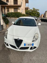 Alfa romeo giulietta 1.6 105 cv