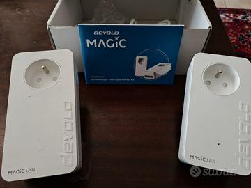 Devolo Magic 2 Powerline Starter Kit