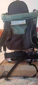 zaino porta bimbi