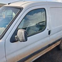 ricambi CITROEN BERLINGO 2.0HDI 