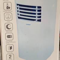 Climatizzatore portatile Camfee 7000BTU