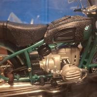 BMW sidecar 1960 R 60- 2