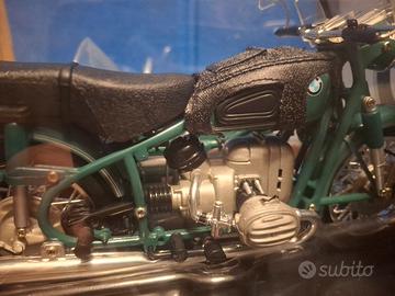 BMW sidecar 1960 R 60- 2