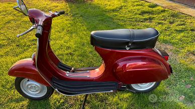 Vespa 50 Revival (V5R1)