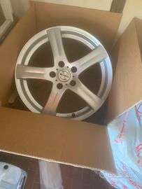 Cerchi da 17 NUOVI