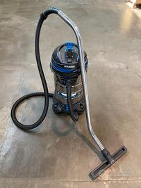 Aspiratore solidi e liquidi