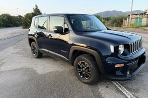 Jeep Renegade 2.0 Mjt 140CV 4WD Active Drive Longi