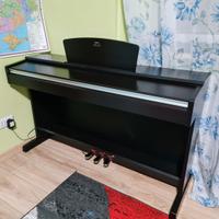 Pianoforte elettrico Yamaha Auris ydp-135