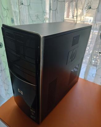 PC desktop da gaming leggero