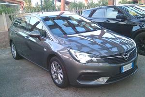 Opel Astra 1.5 CDTI 122 CV S&S AT9 Sports Tourer 2