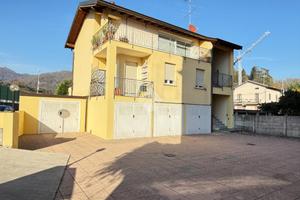 3 LOCALI A OLGIATE MOLGORA