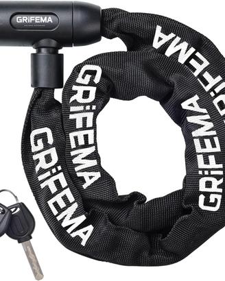 Lucchetto antifurto GRIFEMA GA1201-12